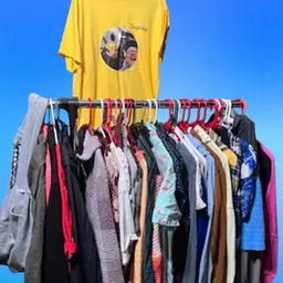 #25 - Small Item Shirts