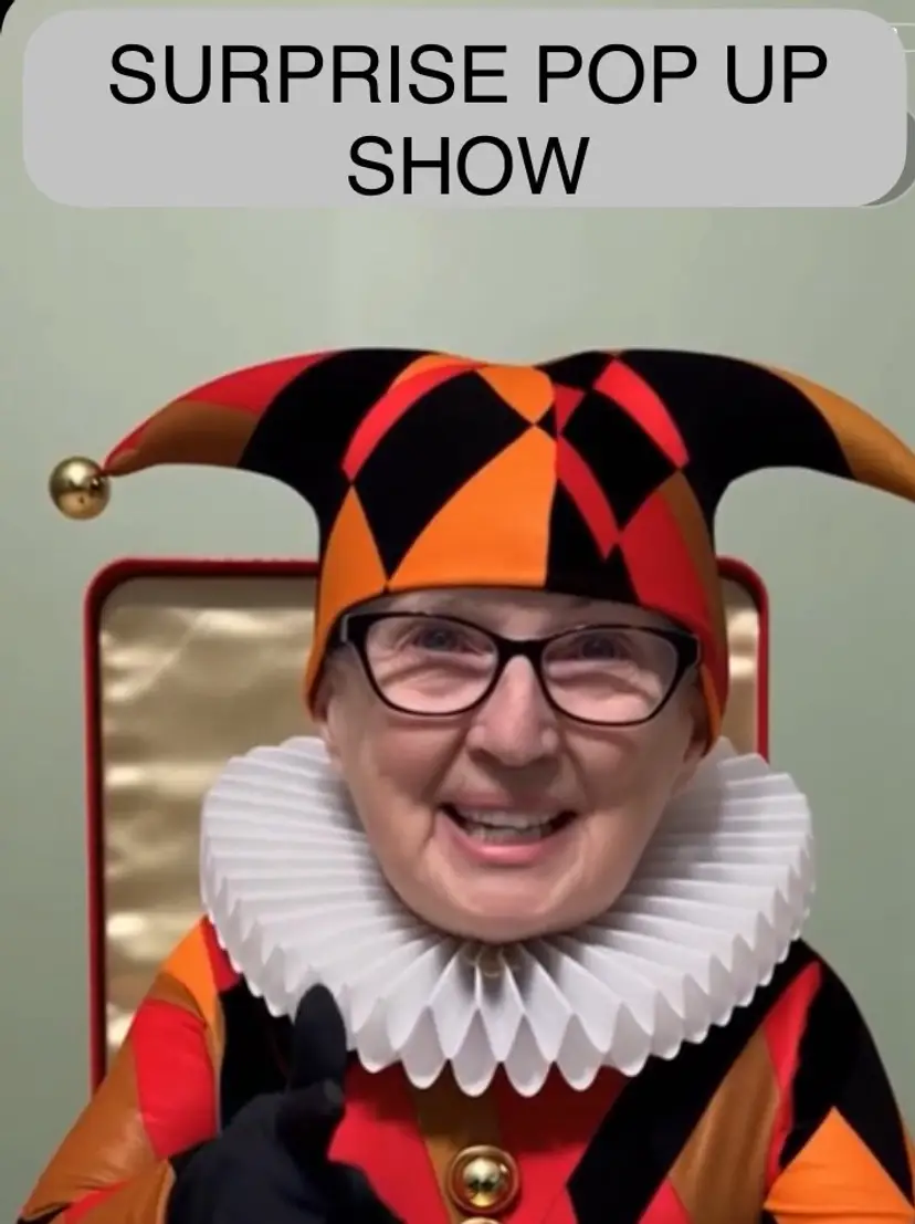 Livestream thumbnail