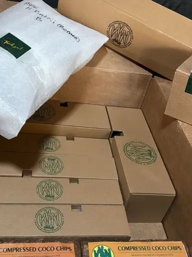 Pack With Me Again, Part 2!