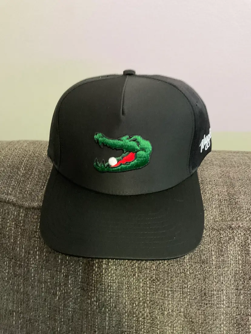 Waggle Chubbs SnapBack