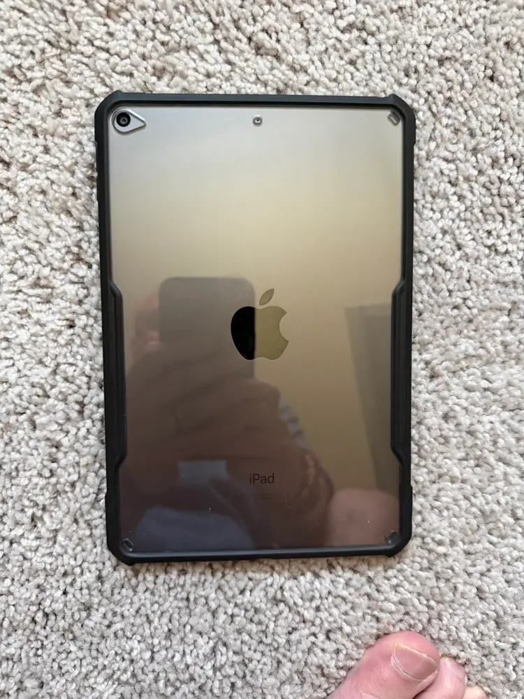 iPad Mini 5th 64 GB