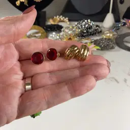 #15 - Vintage Jewelry! 4-23-26