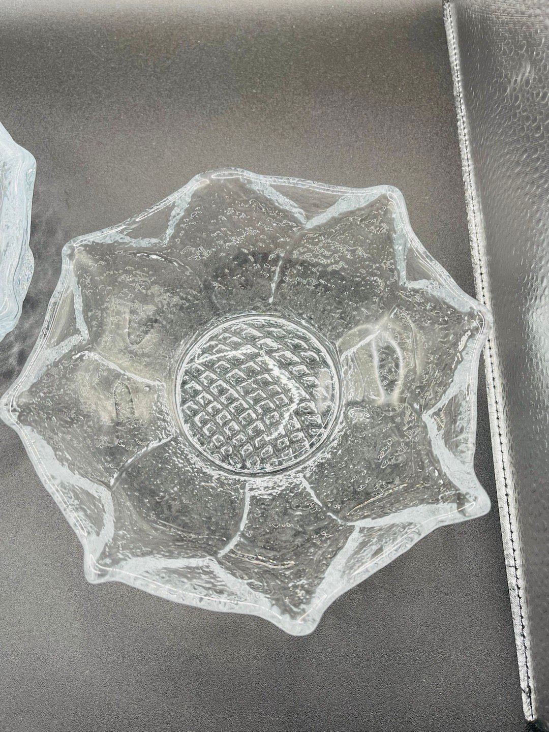 お椀・ボウル・鉢 Austinc.c.WindmillClassic2002Net2ndPlace Niknax · Vintage Blenko Crystal Sunflower Bowls