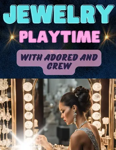 Friday Night Jewelry Hang Out With Adored