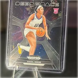 Angels Reese