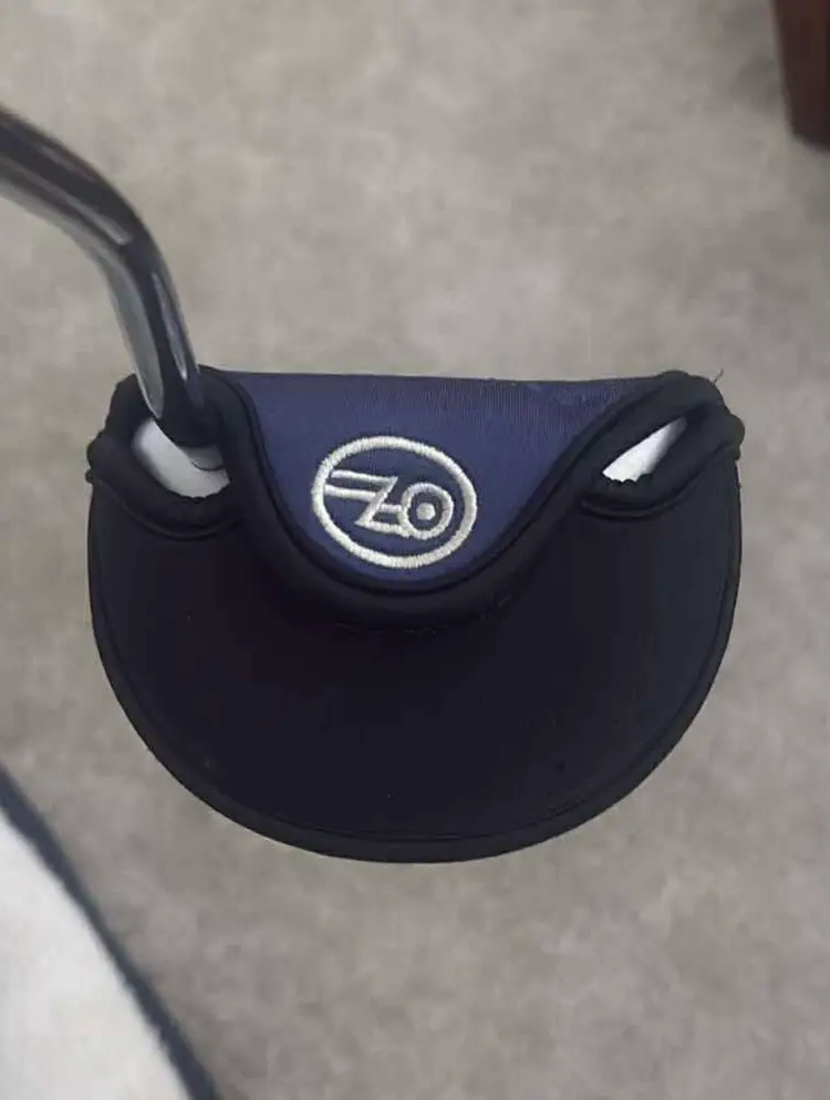 Nike OZ Blue chip Putter All OG