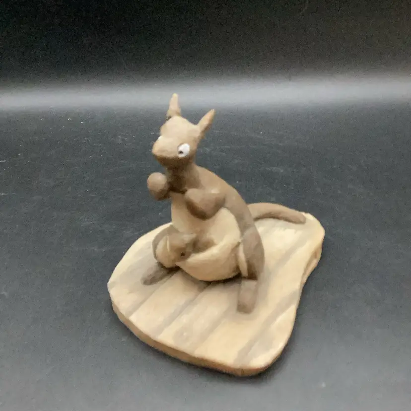 The Classic Winnie The Pooh Collection Kanga With Roo Arden Sculptures.