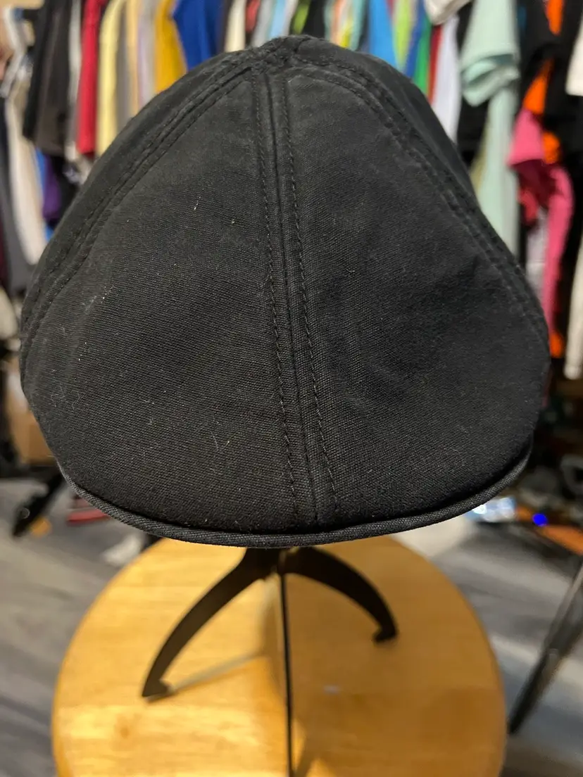 Vintage Goorin Newsboy Golf Cabbie Hat