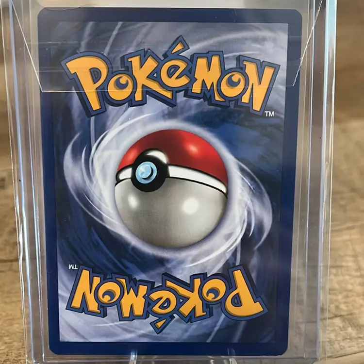 Pokémon Trainer Full Heal 1999 Base Set #82/102