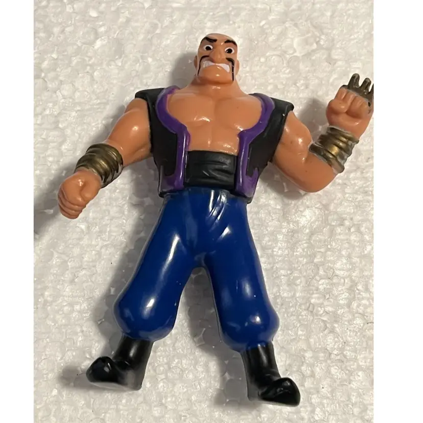 Disney PVC Figurine As Pictured