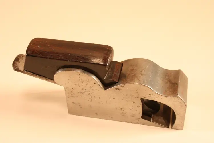 Slater Bullnose Rabbet Plane (5780)