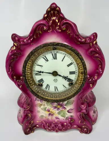 The Bygone Treasure Shop