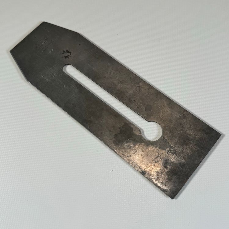 E.A. Berg No. 8 Iron (8097)