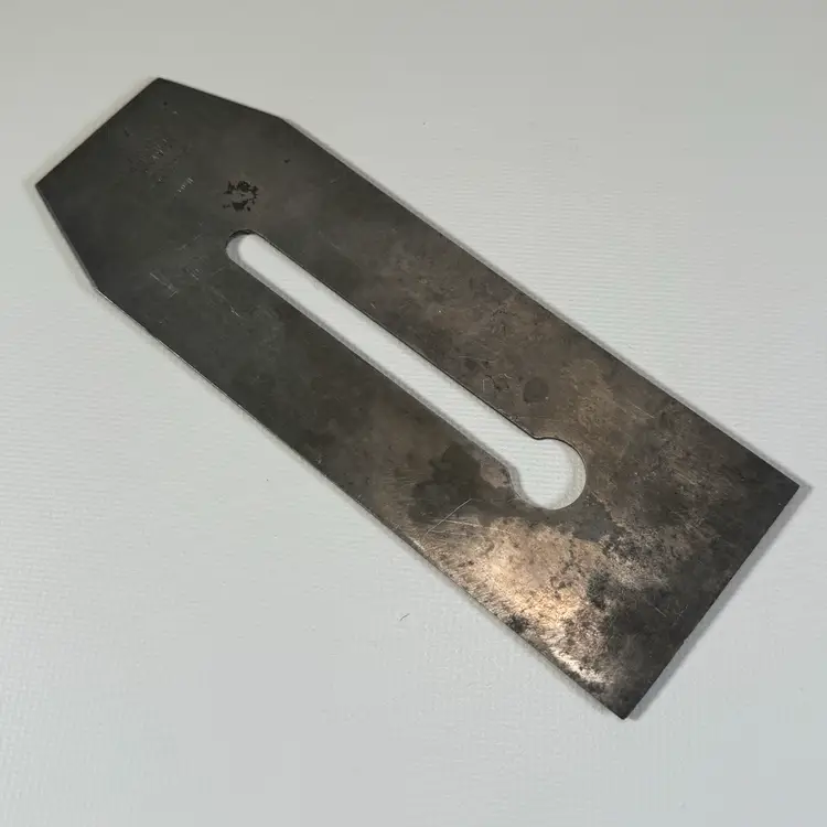 E.A. Berg No. 8 Iron (8097)