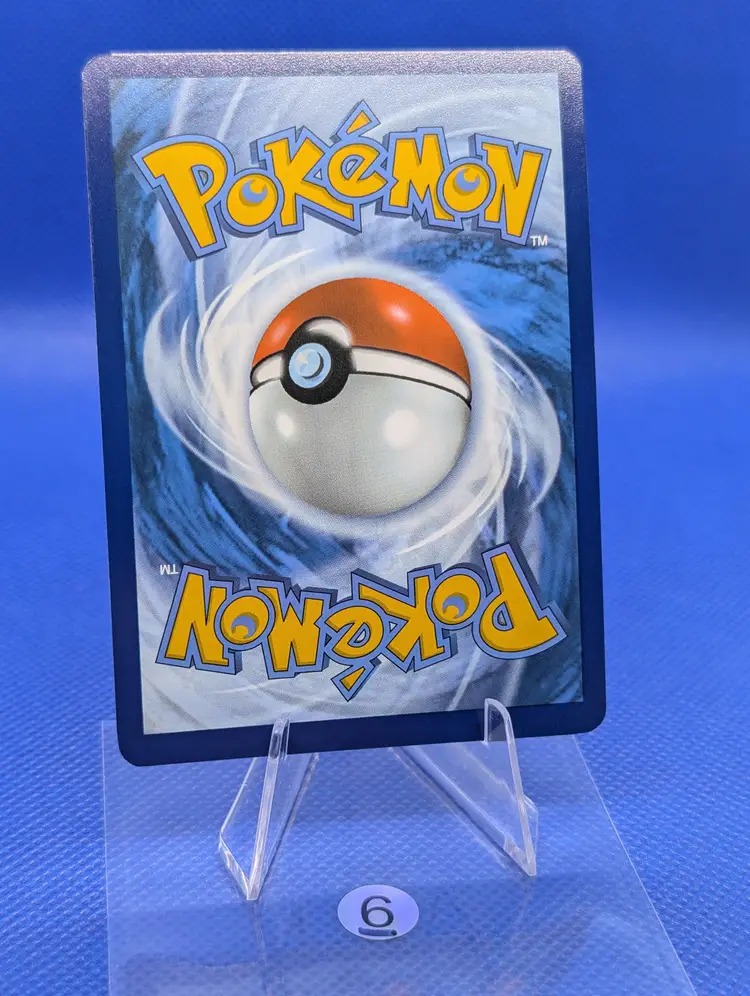 Pidove Black Bolt 148/086 IR