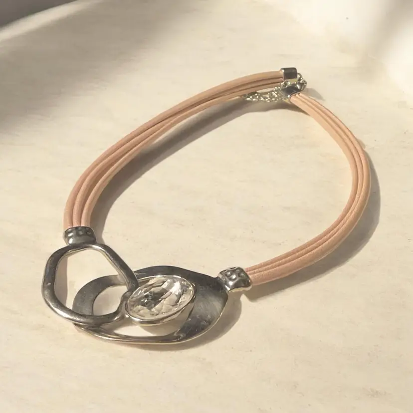 Paparazzi Jewelry Accessories - Californian Cowgirl