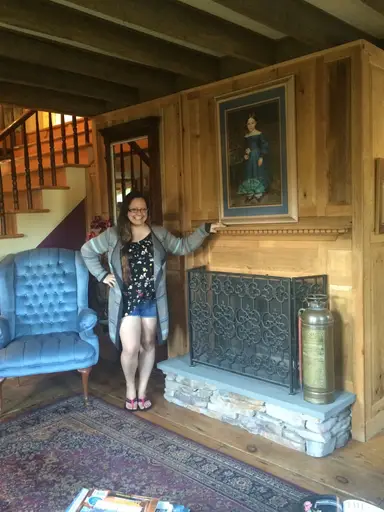 Evening Cap! Coffee Or Tea 💕VINTAGE LIVE