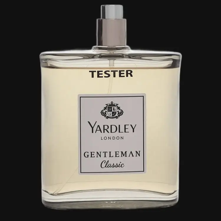 Yardley Gentleman Classic By Yardley London Cologne for Men