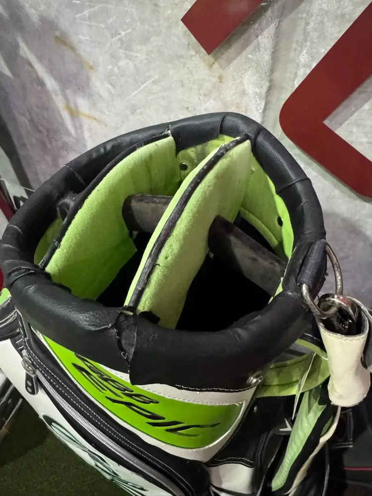 Callaway Gbb Epic Staff Bag