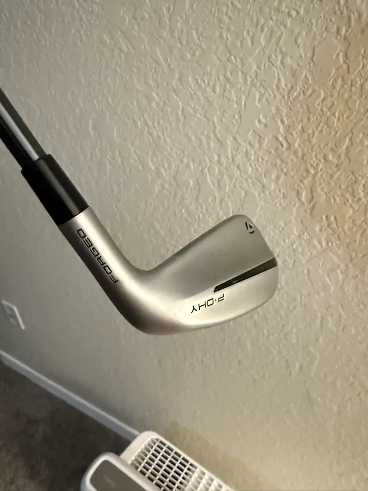 Taylormade P-DHY