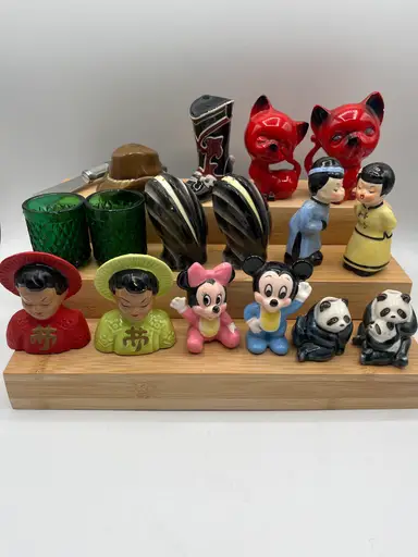 Sunday Morning, Pick A Pair!  S&P and More!!