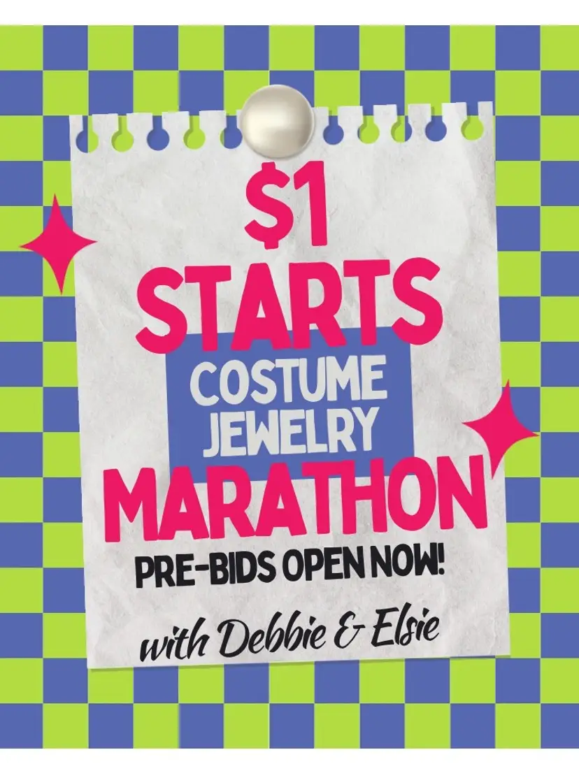 Livestream thumbnail