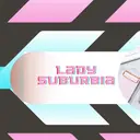 Lady Suburbia
