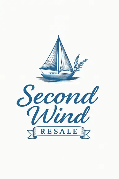 Kelly- Second Wind Resale