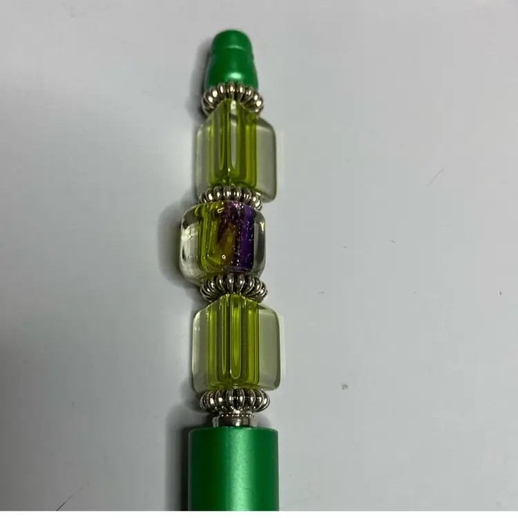 Fidget Pen Handmade By Me!