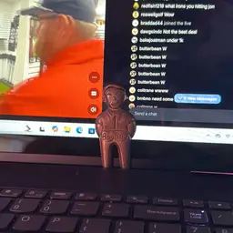 Bagboy Divot Repair tool