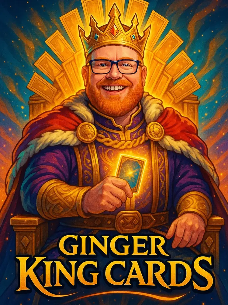 Singles, Lots and Rip or Ship Packs!