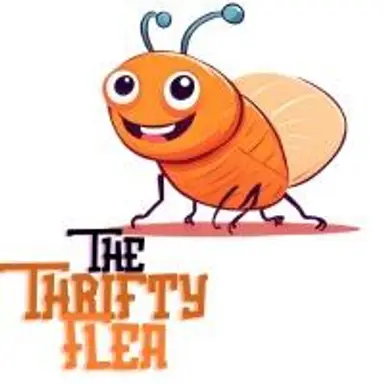 The Thrifty Flea Market