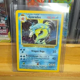 Gyarados 1999