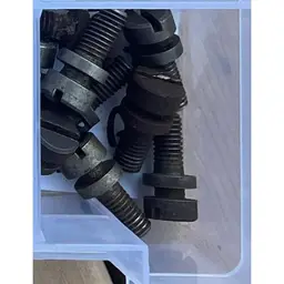 Stanley Frog adjuster screw (also fits Millers Falls)