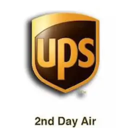 UPS 2-Day Midwest/South