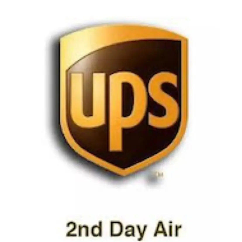 UPS 2-Day Midwest/South