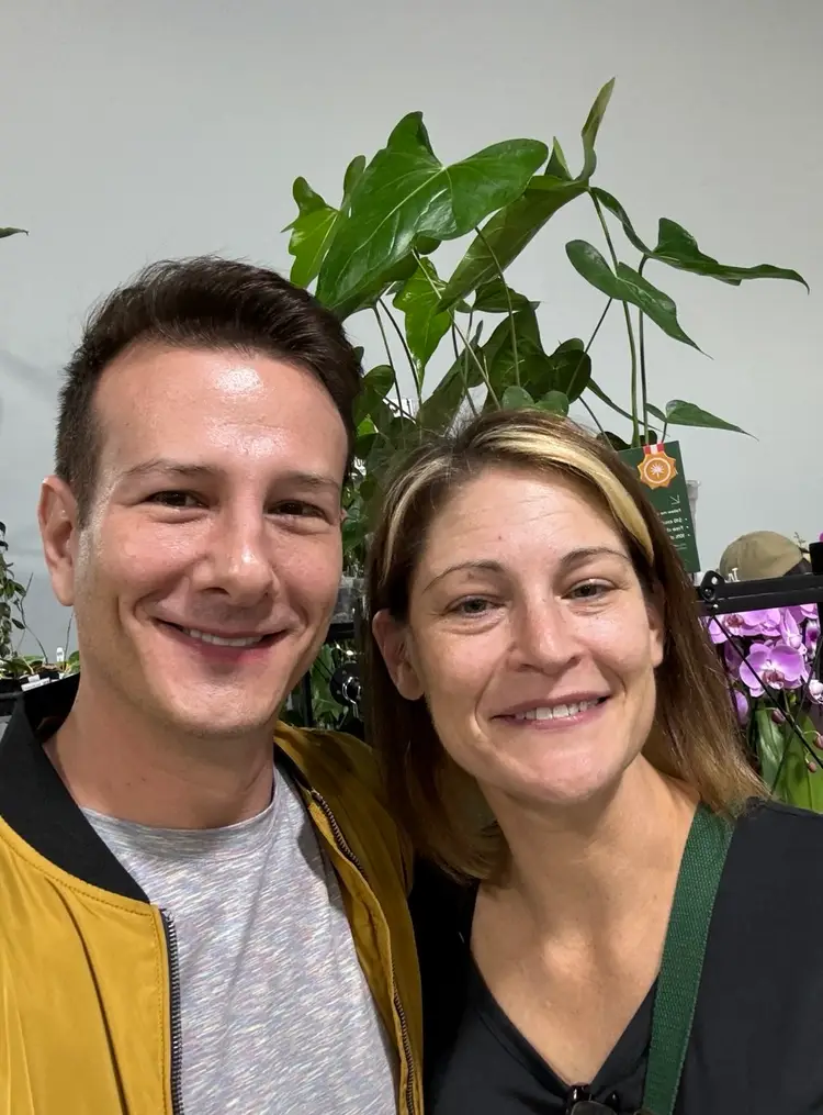 Mother & Son Live Together!!!