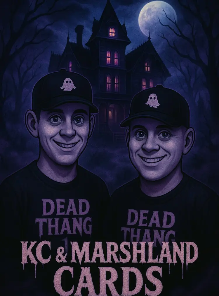 KC & Marshland - Sunday Funday