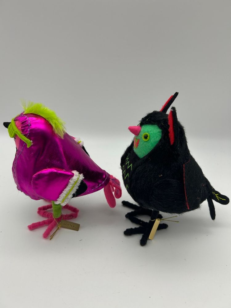 Hyde & EEK Batrick & Glitters