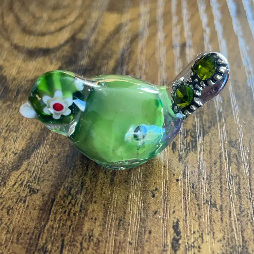Foglia "Bling Bird" #58