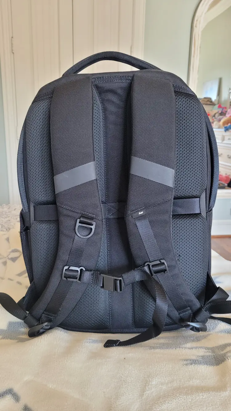 Aer City Pack 2 Black