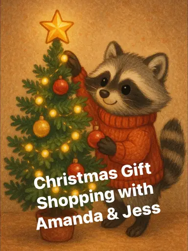 NIB/NWT Items! Time To Christmas Shop!