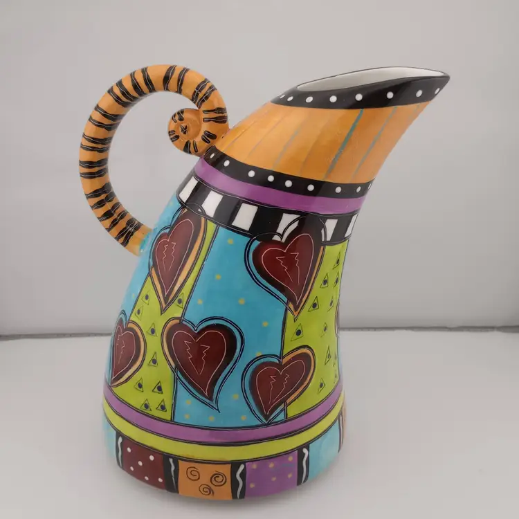 Prospero Designworks pitcher