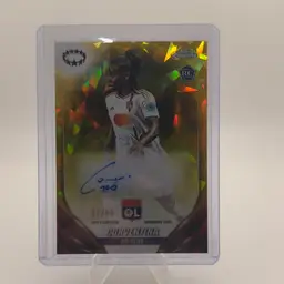 Corventina Gold /50 Auto