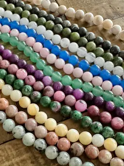 Wild River Beads