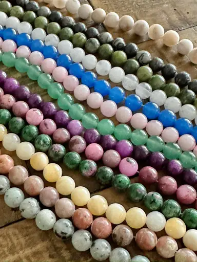 Wild River Beads