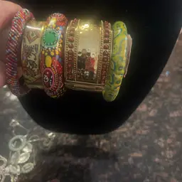 #13 - Bracelet Lot