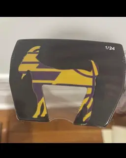 Goated Kobe Mallet 1 Of 24