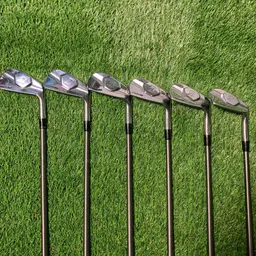 Bridgestone Tour B X-Blade Irons (5-PW)