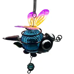 Mr Mosquito Has A Brilliant Pair Of Wings And Loves To Bobble Around Everywhere. *** Watch Video***